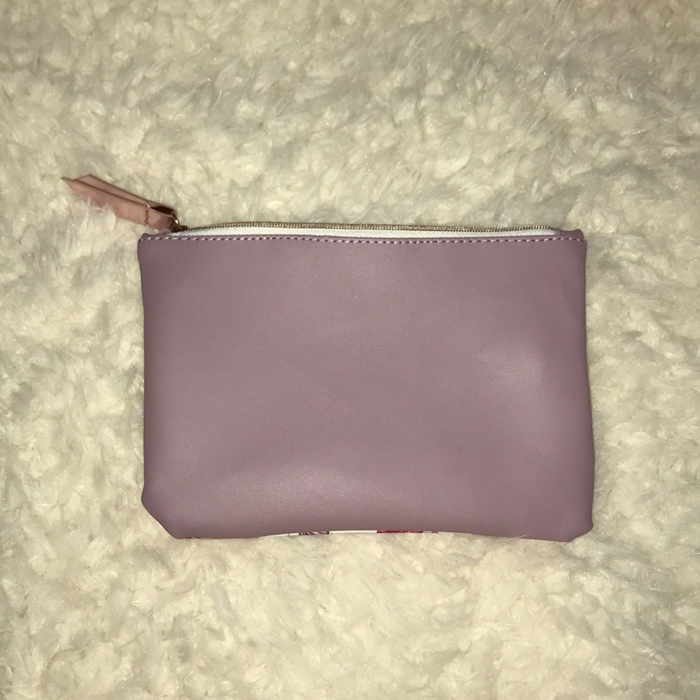 Makeup Bag - Picture 2 of 3